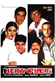 Hera pheri full online movie download