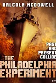 The Philadelphia Experiment (2012)