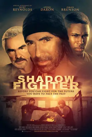 Shadow Fighter (2018)