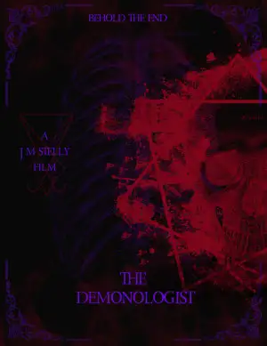 The Demonologist (2018)