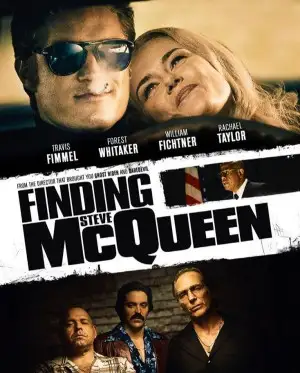 Finding Steve McQueen (2018)