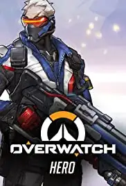 Overwatch: Hero (2016)