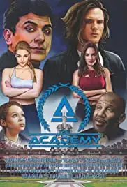 The Academy (2018)