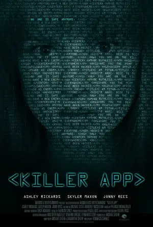 Killer App (2016)