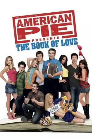 American Pie Presents the Book of Love (2009)