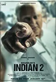 Indian 2 (2021)