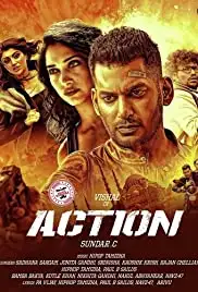 Action (2019)