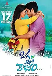 Oka Laila Kosam (2014)
