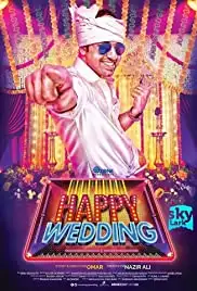 Happy Wedding (2016)