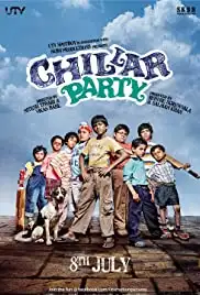 Chillar Party (2011)