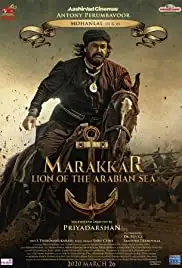 Marakkar: Lion of the Arabian Sea (2021)
