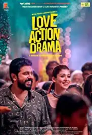 Love Action Drama (2019)