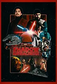 Shadow of the Mandalorian (2019)
