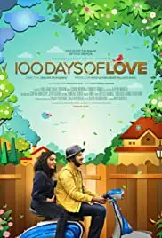 100 Days of Love (2015)