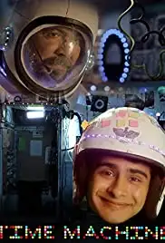 Time Machine (2016)