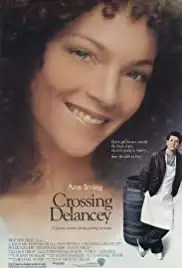 Crossing Delancey (1988)
