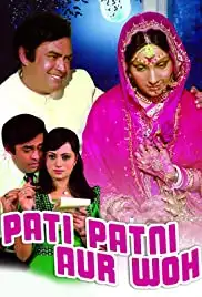 Pati Patni Aur Woh (1978)