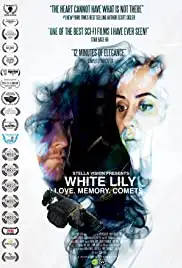 White Lily (2018)