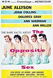 The Opposite Sex (1956)