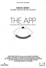 The App (2016)