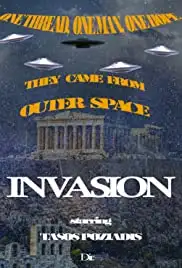 Invasion (2019)