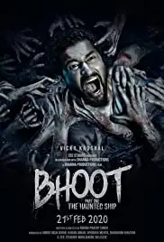 Bhoot: Part One – The Haunted Ship (2020)
