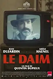 Le daim (2019)