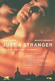Just a Stranger (2019)