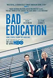 Bad Education (2019)