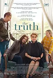 La vérité (2019)