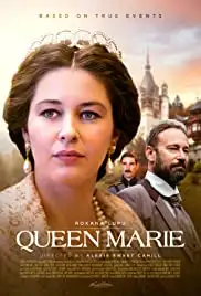 Queen Marie of Romania (2019)