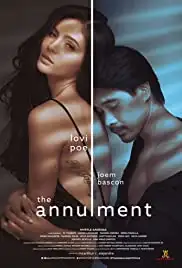 The Annulment (2019)