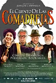 El cuento de las comadrejas (2019)