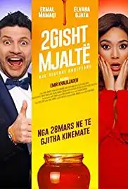 2 Gisht Mjaltë (2019)