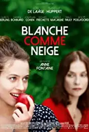 Blanche comme neige (2019)