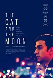 The Cat and the Moon (2019)