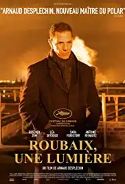 Roubaix, une lumière (2019)