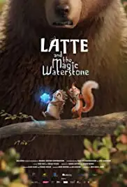Latte Igel und der magische Wasserstein (2019)