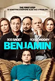 Benjamin (2019)