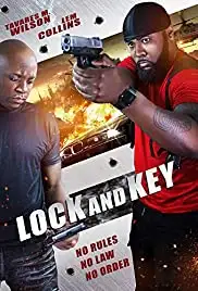 Lock & Key (2019)