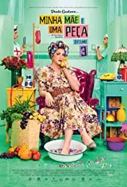 My Mom is a Character 3 (2019)