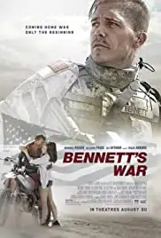 Bennett's War (2019)