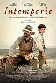 Intemperie (2019)