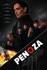 Penoza: The Final Chapter (2019)