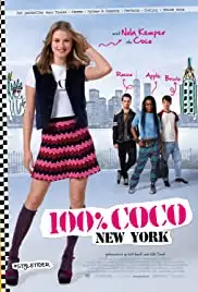 100% Coco New York (2019)