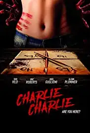 Charlie Charlie (2019)