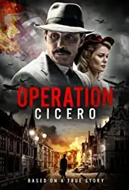 Çiçero (2019)