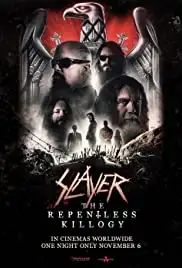 Slayer: The Repentless Killogy (2019)