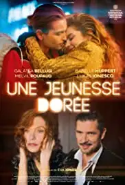 Une jeunesse dorée (2019)