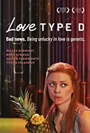 Love Type D (2019)
